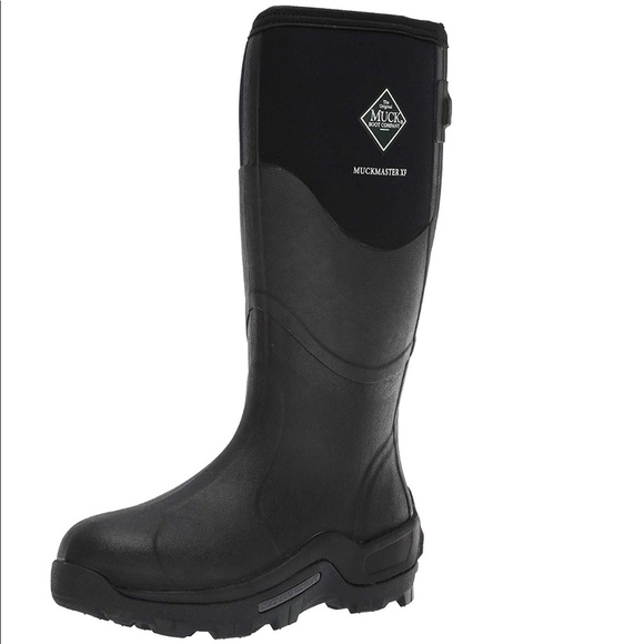 muck boots muckmaster xf